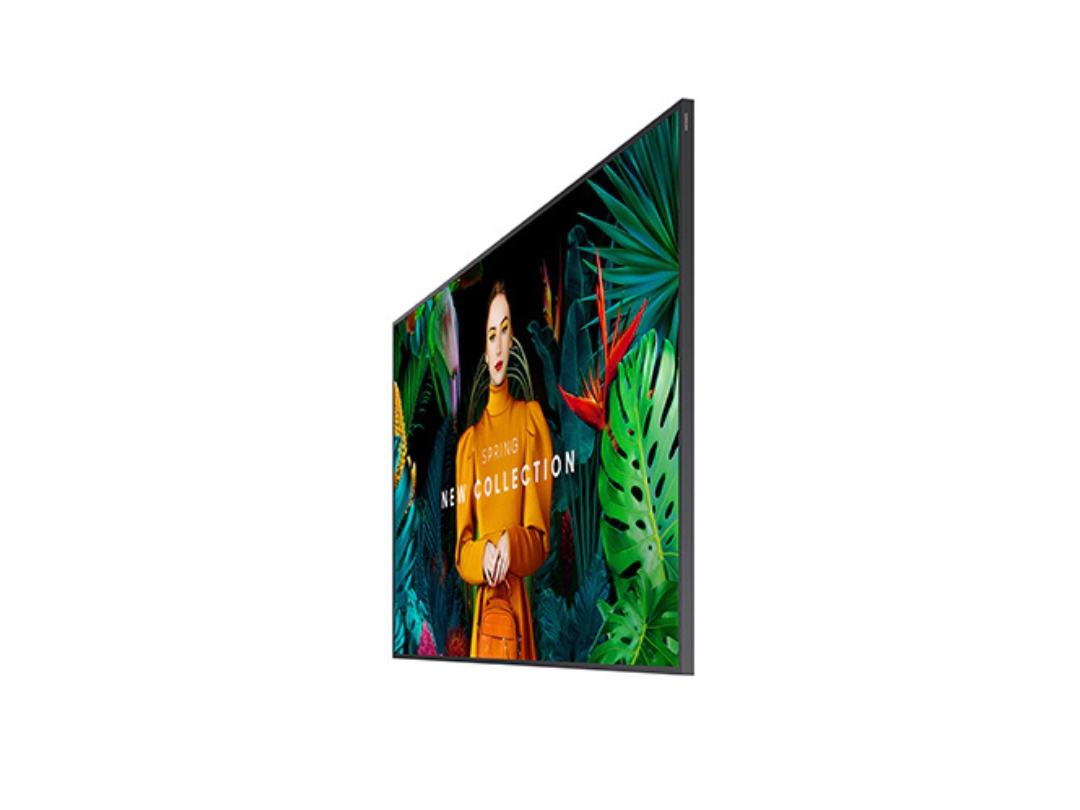Buy Samsung 75″ 4K Commercial Display – in Qatar Buy Samsung 75″ 4K Commercial Display – in Qatar